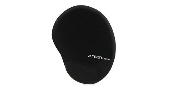 Mousepad Gel Argom 360 ARG-AC-1222