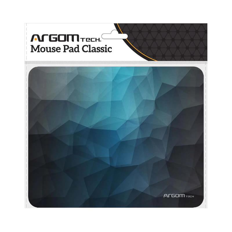 Mousepad ArgomTech Clásico / Color Sapphire