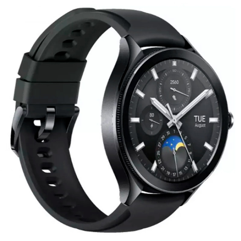 SmartWatch Xiaomi Watch 2 Pro 36mm Negro