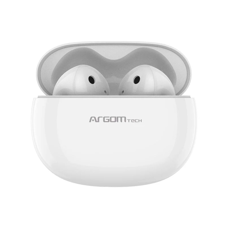 Audifonos Argom Bluetooth In-ear Skeipods E56 Azul