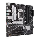 Motherboard ASUS Prime B760M-A Socket LGA1700 13th & 12th Gen 2xDDR4 Micro-ATX