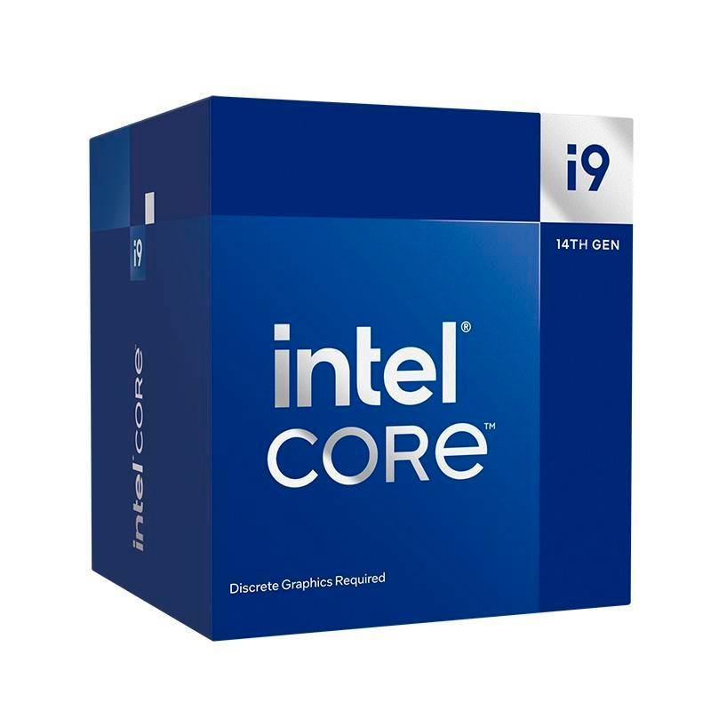 Procesador Intel Core i9-14900 5.8GHz 14th Gen