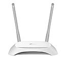 Router Tp-Link TL-WR850N N300 2 Antenas Wi-Fi 4 300 Mbps