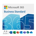 Licencia de Microsoft 365 Empresa Estándar ESD 1 Año ***DIGITAL***