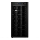 Servidor Dell PowerEdge T150 Intel Xeon E-2324G 16GB RAM 1TB HDD 1 año Garantia Básica Onsite