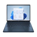 Laptop HP Spectre x360 14-ef2000a 14" i7-1355U 16GB RAM 1TB SSD Azul W11 Home Teclado Español
