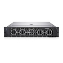 Servidor Dell PowerEdge R750xs Intel Xeon Silver 4314 2.4GHz 16GB RAM 2TB HDD Fuente redundante 800w 3 Años Garantía ProSupport NBD en Sitio Misión Crítica 4 Horas