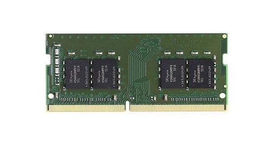 Memoria RAM DDR4 SODIMM 16GB Kingston ValueRAM 3200MHz CL22