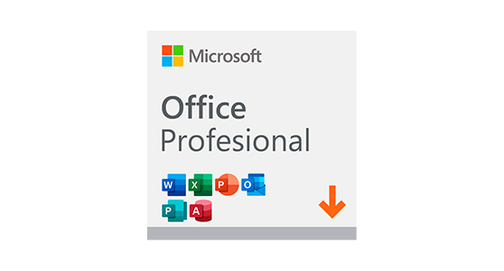 Licencia Microsoft Office Professional 2021 ESD Perpetua 