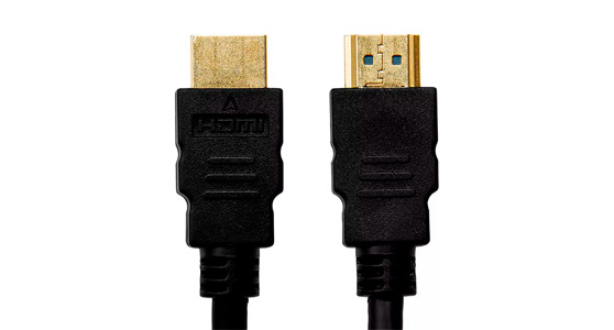 Cable HDMI 15 Metros Negro