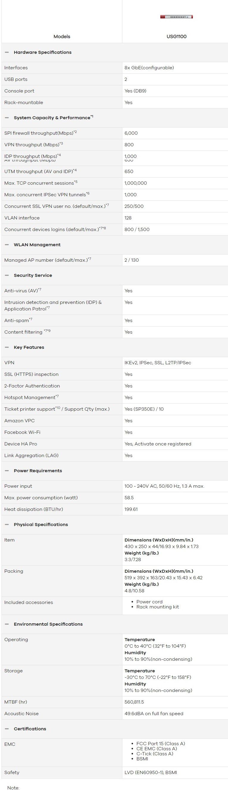 Odoo CMS - una imagen grande