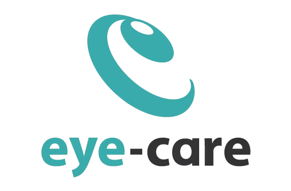 Logo de eye-care