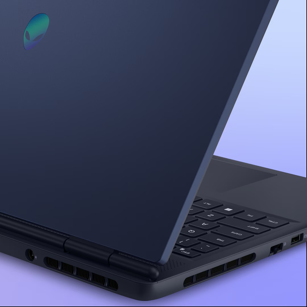 Alienware Alienware