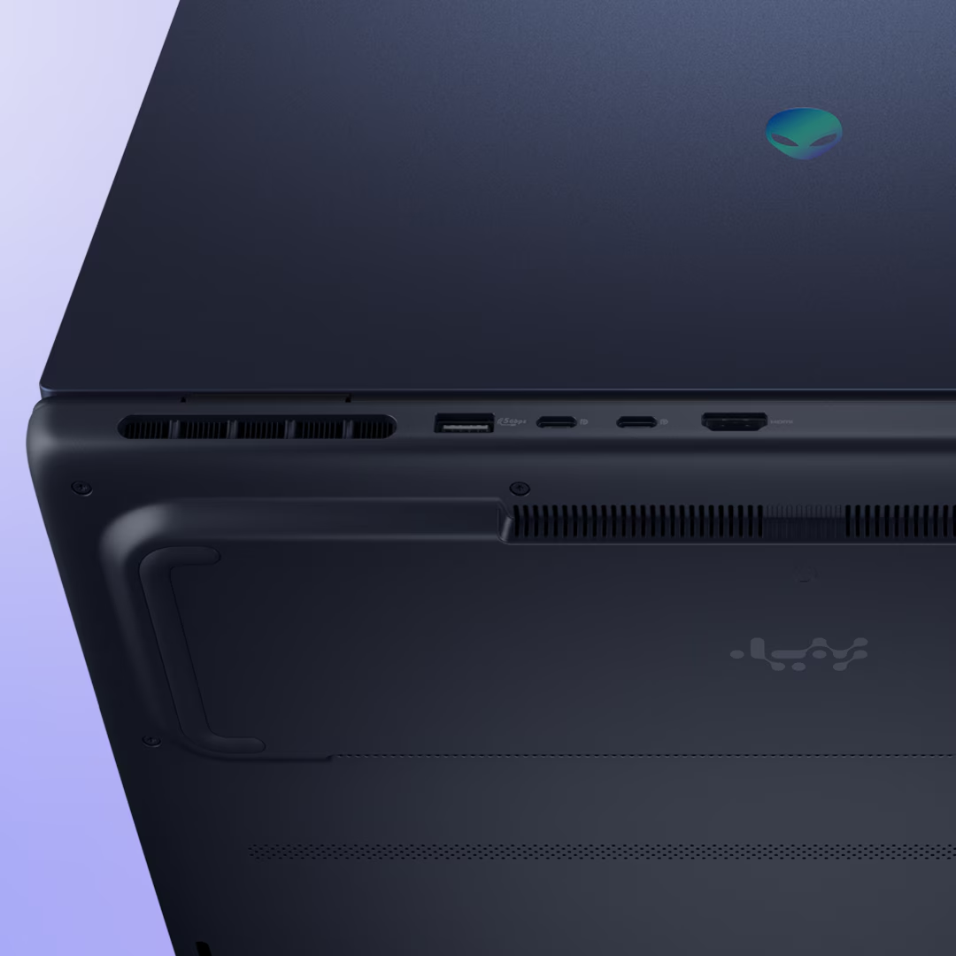 Alienware 3 Alienware 3