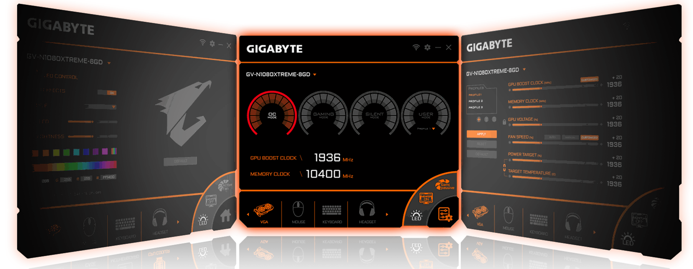 Odoo CMS - a big picture