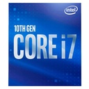 Procesador Intel Core i7-10700 2.9GHz