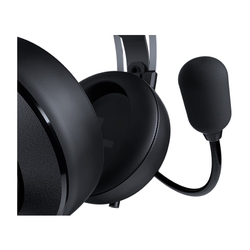 Audifonos tipo Headset Cougar VM410 Clasic 3,5 mm con Micrófono Negros