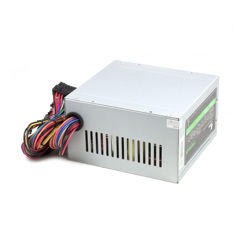 Fuente de Poder 500W Xtech ATX