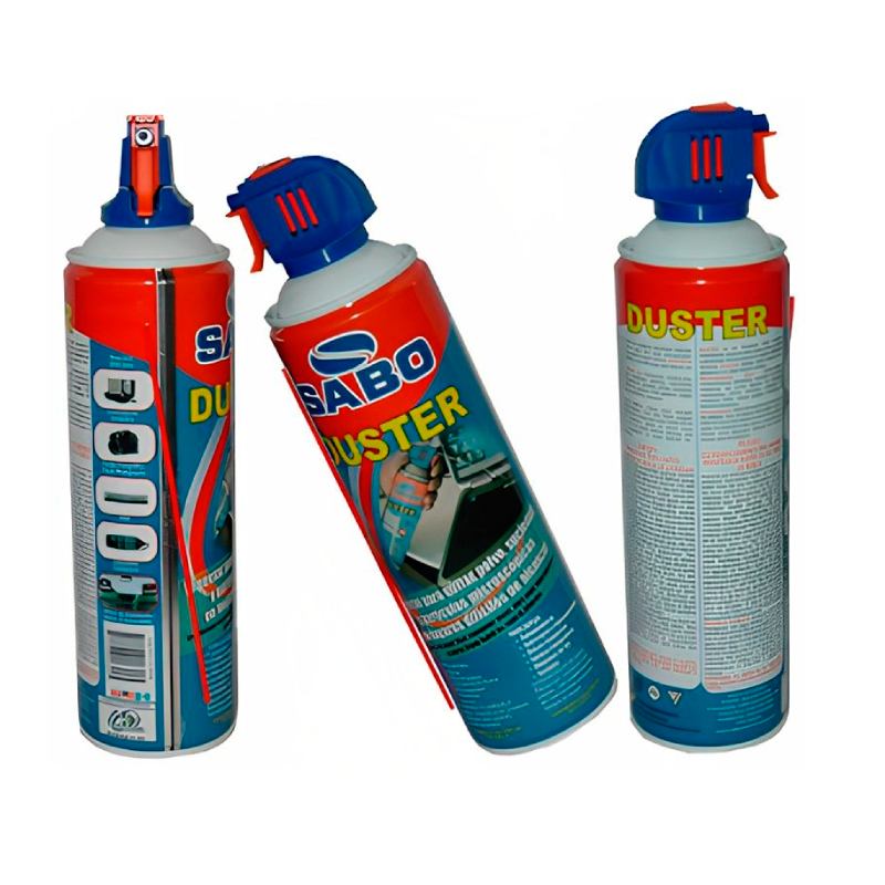 Aire Comprimido Sabo Duster