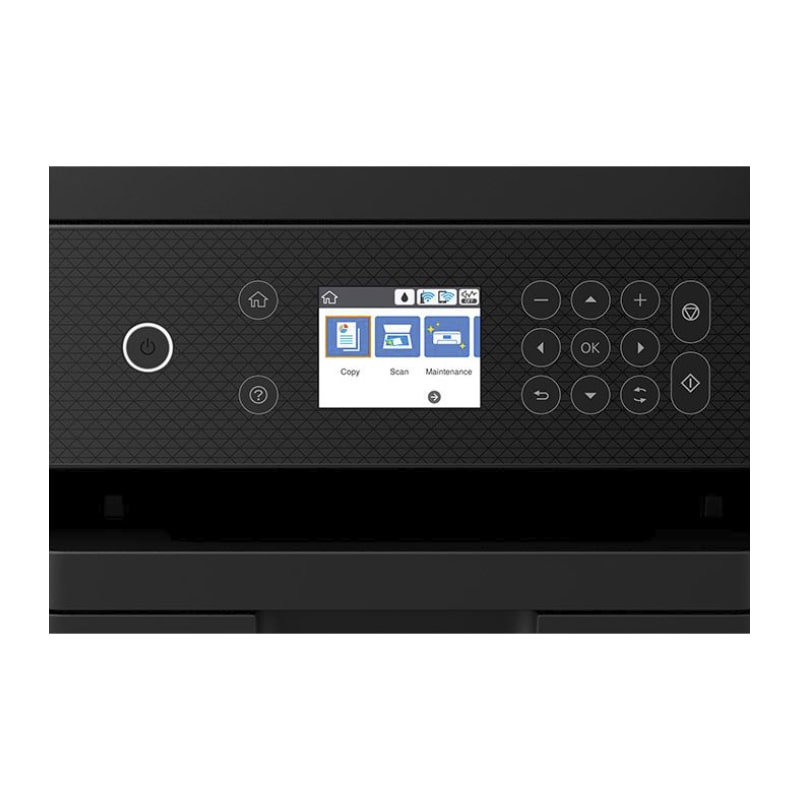 Impresora Epson Inyeccion Multifuncional L6270 EcoTank Wi-Fi