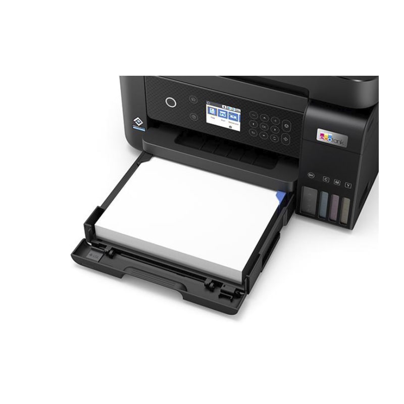 Impresora Epson Inyeccion Multifuncional L6270 EcoTank Wi-Fi