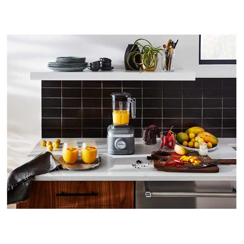 Combo KitchenAid Licuadora + Jarras Blend and Go K150