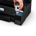 Impresora Epson Inyeccion Multifuncional L14150 EcoTank 4 en 1 Wi-Fi