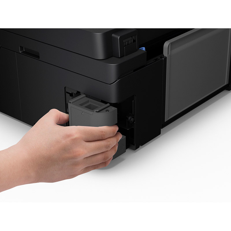 Impresora Epson Inyeccion Multifuncional L14150 EcoTank 4 en 1 Wi-Fi