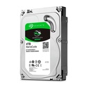 Disco Duro 3.5" 4TB Seagate BarraCuda SATA 5400 RPM