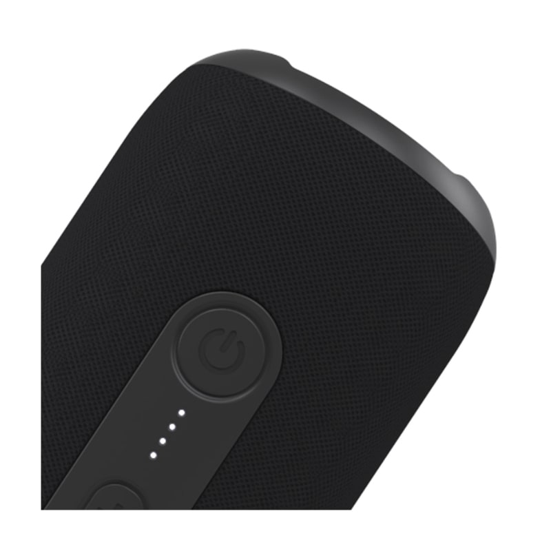 Bocina Bluetooth Klip Xtreme Oryx 31W Negro
