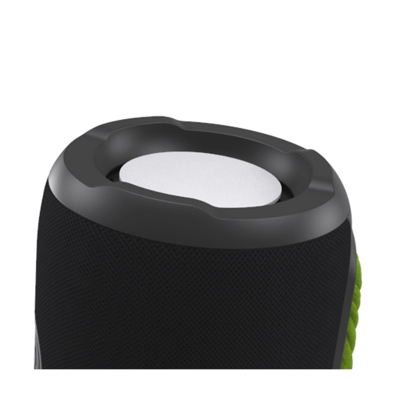 Bocina Bluetooth Klip Xtreme Oryx 31W Negro