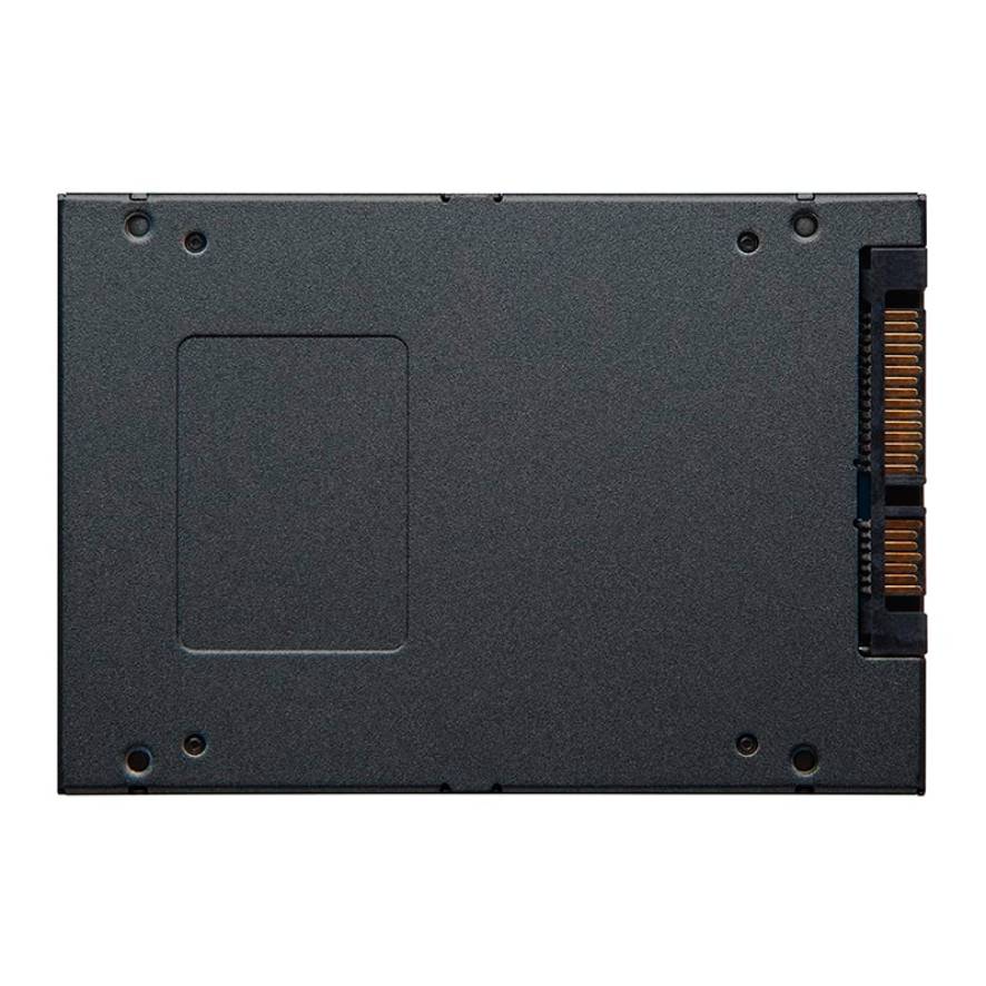 Unidad SSD 2.5" Kingston A400 240GB