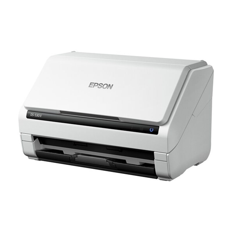 Escáner Epson Workforce DS-530 II Dúplex a Color