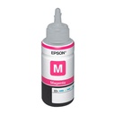 Botella de Tinta Epson T664 Magenta 70ml