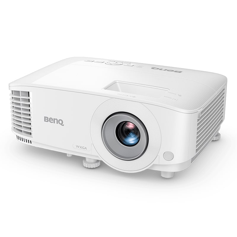 Proyector BenQ MW560 DPL 4000 Lúmenes WXGA 1280x800 HDMI VGA