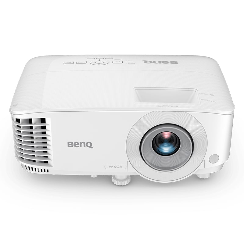 Proyector BenQ MW560 DPL 4000 Lúmenes WXGA 1280x800 HDMI VGA