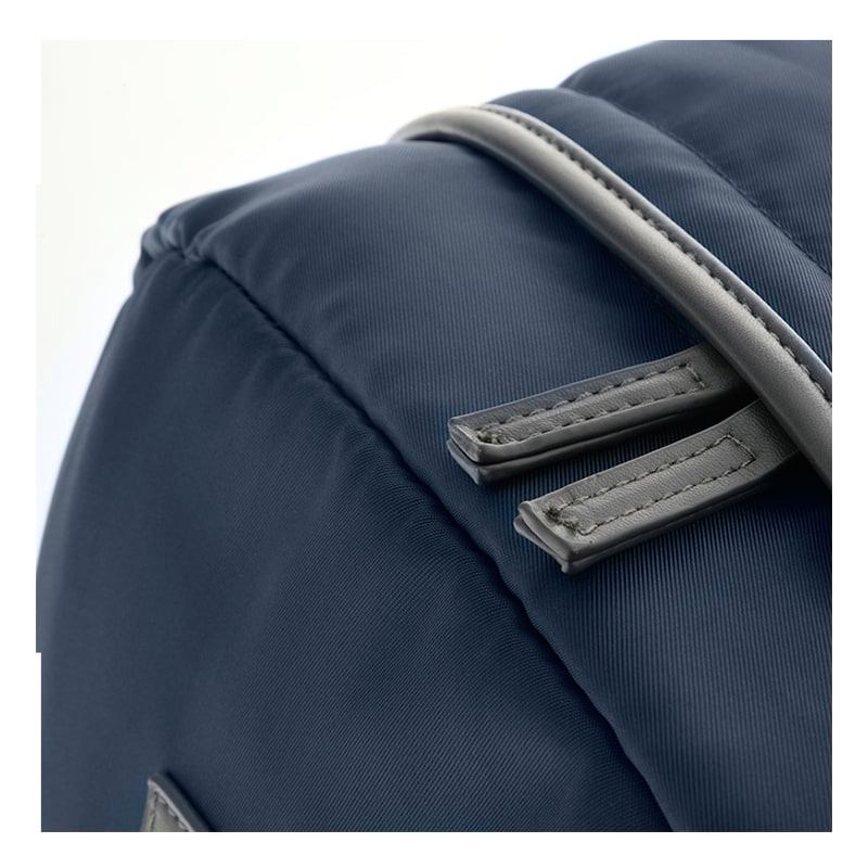 Mochila Klip Xtreme 15.6" Berna Verde