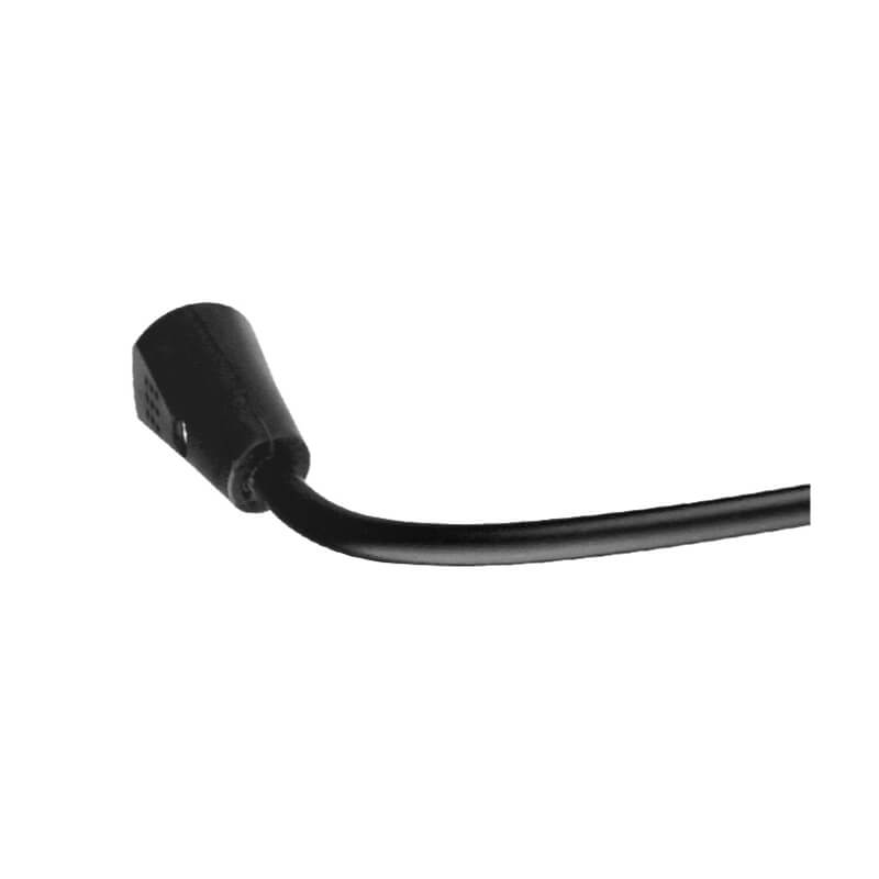 Audifonos tipo Headset Klip Xtreme KSH-290 USB con Micrófono Negros