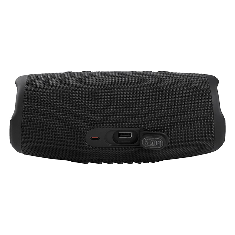 Bocina Bluetooth JBL Charge 5 40W Negro