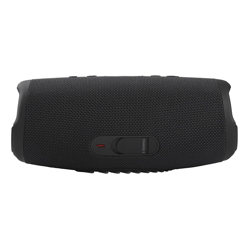 Bocina Bluetooth JBL Charge 5 40W Negro