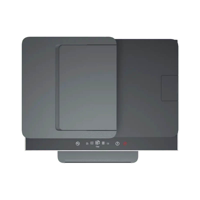 Impresora HP Inyección Multifuncional Smart Tank 790 USB Wi-Fi Bluetooth