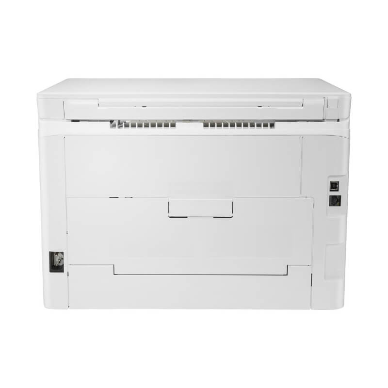 Impresora HP Laser Multifuncional LaserJet Pro M182nw