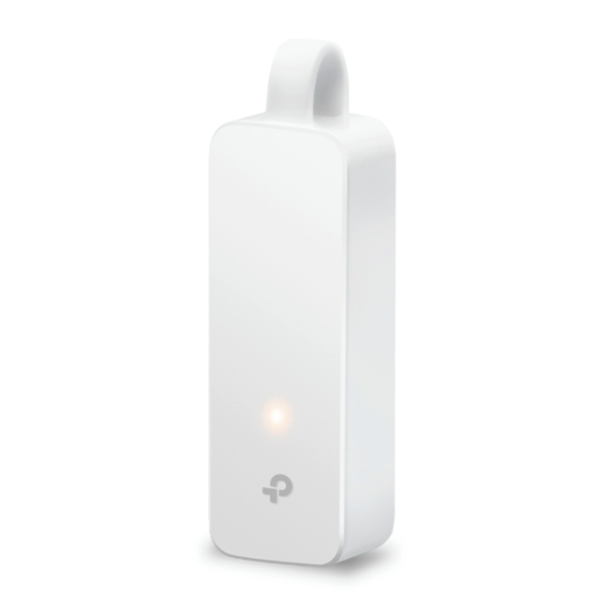 Adaptador de Red USB a WIFI TP-Link UE300 a Ethernet Gigabit 1000Mbps