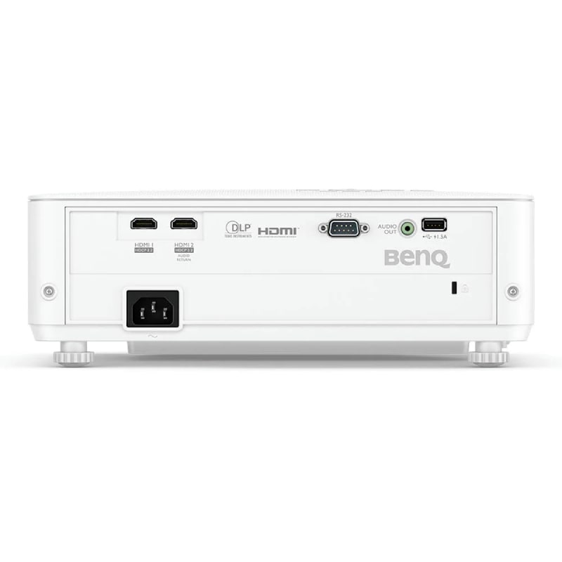 Proyector BenQ TK700 3200 Lúmenes 4K UHD (3840×2160) VGA HDMI