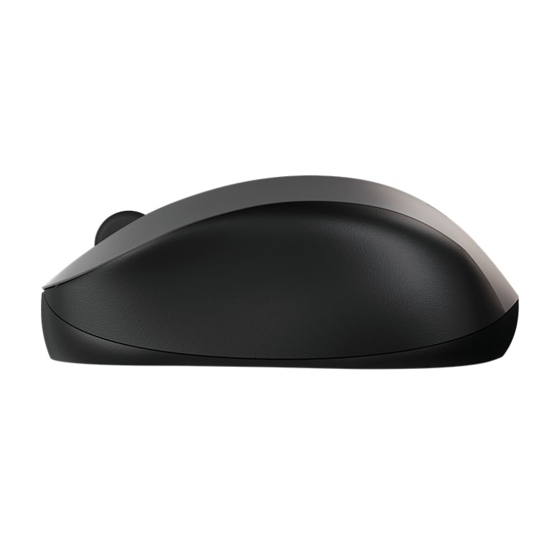 Mouse Inalámbrico Óptico Klip Xtreme Furtive 1600DPI Gris