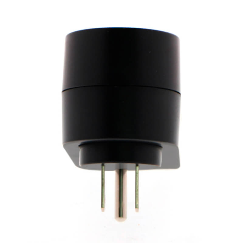 Regulador de Voltaje FORZA FVP-0200C ZION