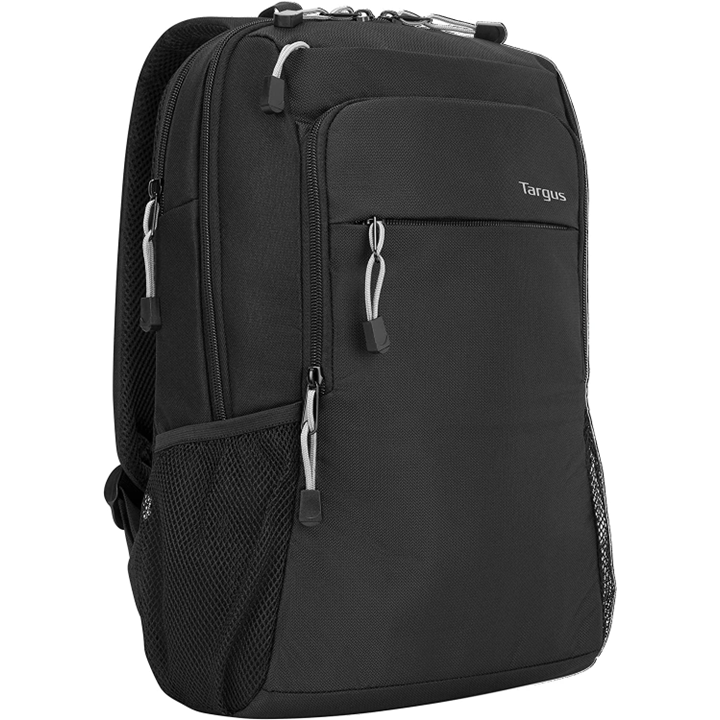 Mochila Targus Intellect Advanced BP 15.6" Negro