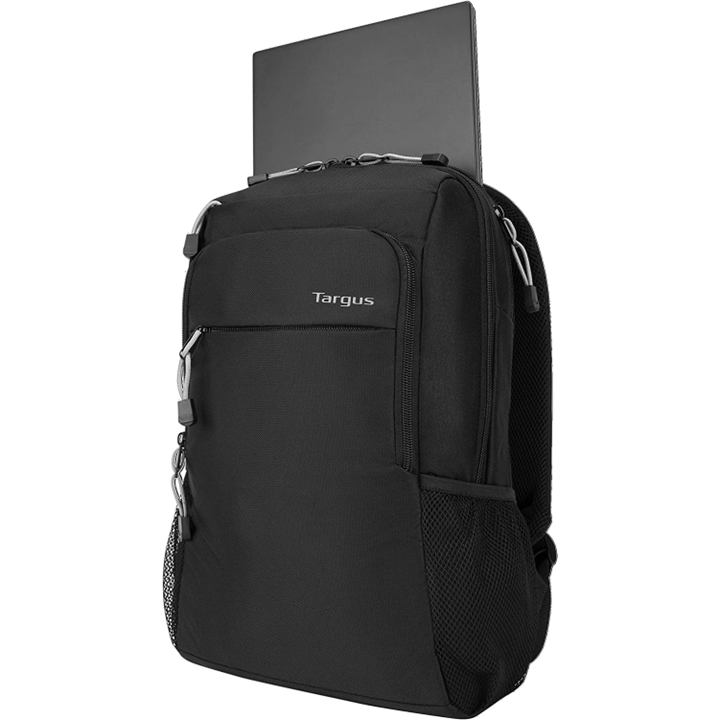 Mochila Targus Intellect Advanced BP 15.6" Negro