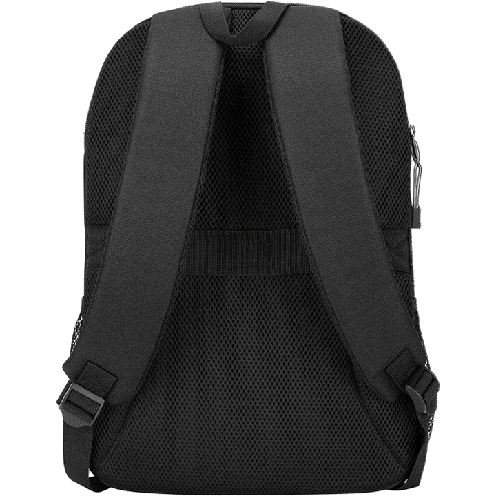 Mochila Targus Intellect Advanced BP 15.6" Negro