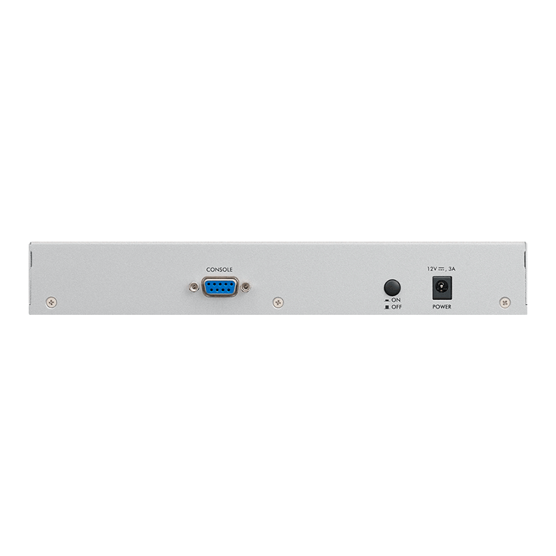 Firewall UTM Zyxel USG60 con Licencia para 1 año